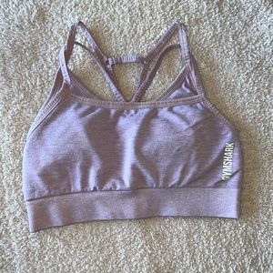 Gymshark sports bra